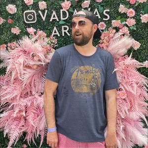 Meet your Posher, Sean